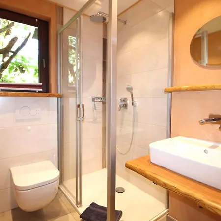 Apartman Am Katersteig Fw 1 Wustrow