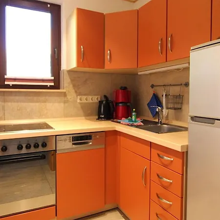 Am Katersteig Fw 1 Apartman