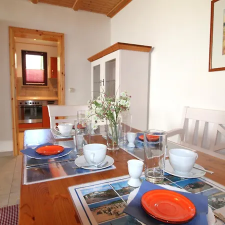 Apartman Am Katersteig Fw 1