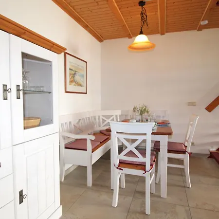 Am Katersteig Fw 1 Apartman Wustrow