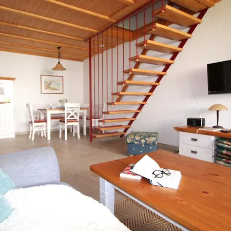 Am Katersteig Fw 1 Apartman *