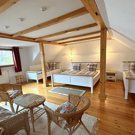 Am Katersteig Fw 1 Apartman