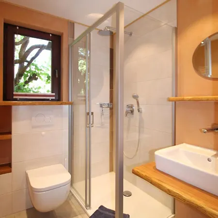 Am Katersteig Fw 1 Apartman