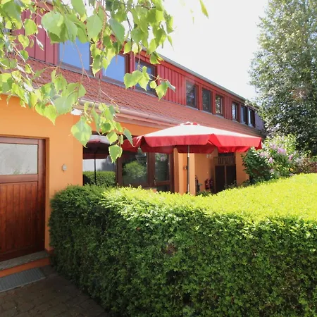 Apartman Am Katersteig Fw 1 *